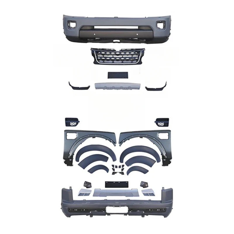 High Quality Upgrad…