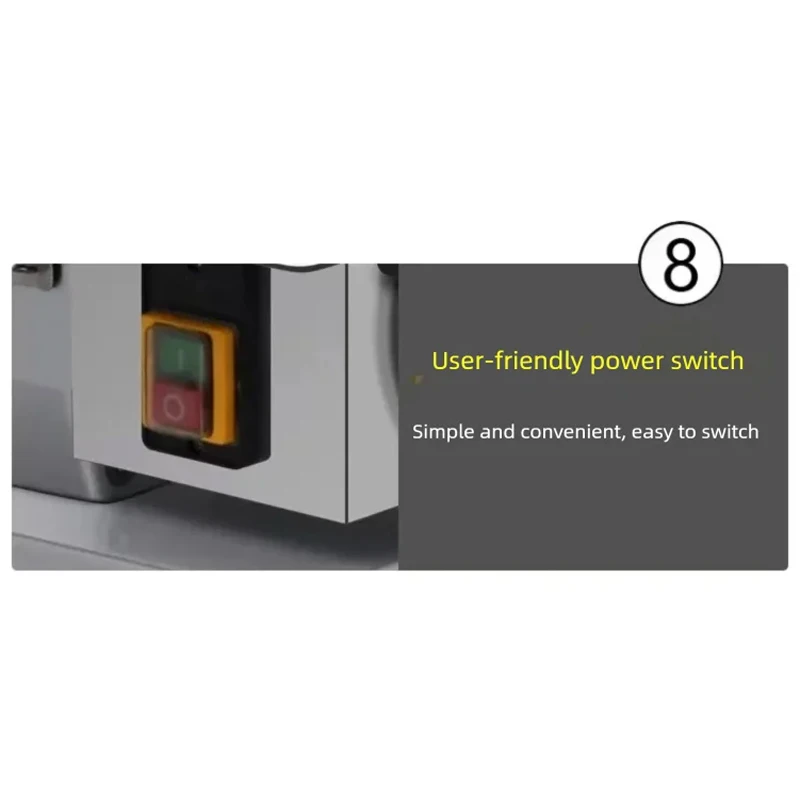 

Multi-functional Meat Slicer Cutting Stainless Steel Electric Slicer Vegetable Pork and Mutton Bone Saw Meat Cutter