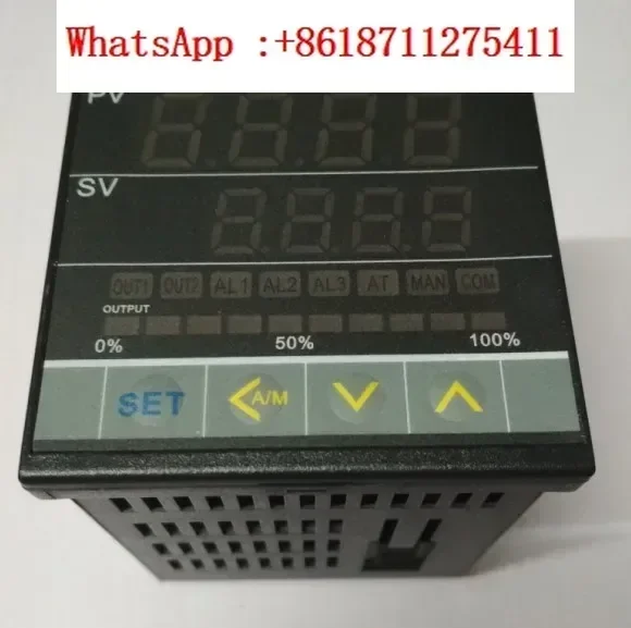 Taiwan temperature control meter CONCH P50-1010 -3020 -2010-000A 00A0 -002A thermostat