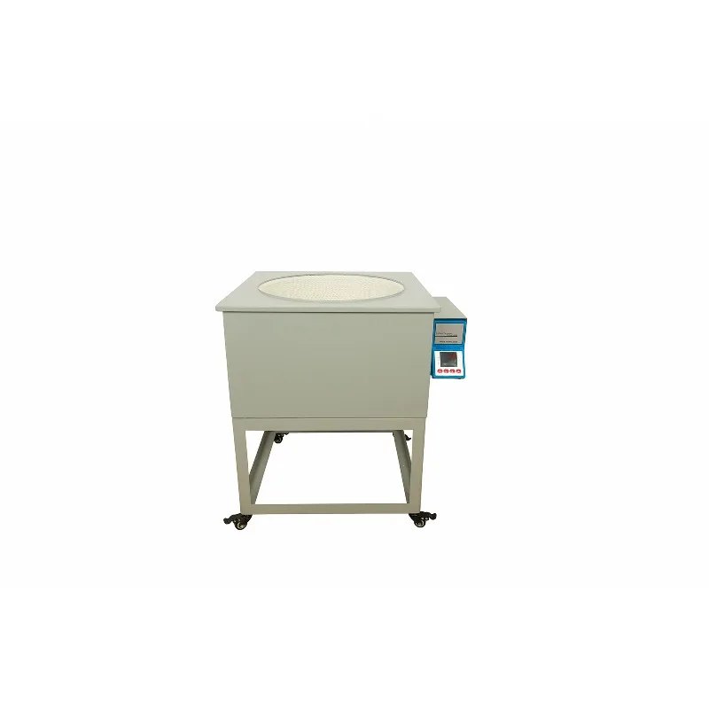 

Laboratory Heater Manufacturer Electric Control 50L Heating Mantle Price