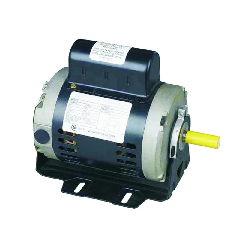 Single phase baldor motors AC motor  NEMA Rolled Steel ODP 3hp 182T 5hp 15hp