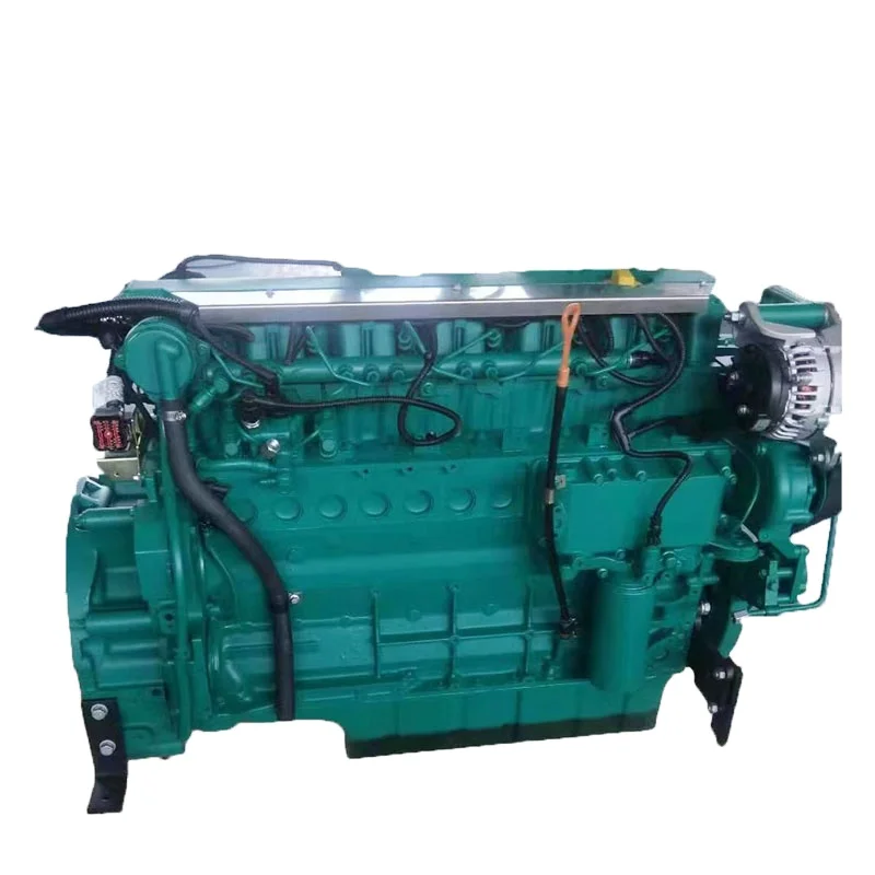 Moderate Price Deutz engine Tcd2013 L6  D7e  Engine for construction equipment