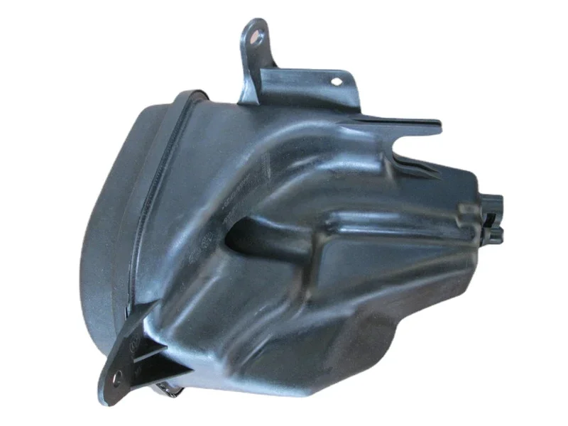 Tangki Pemulihan Reservoir Pendingin Mesin Depan untuk BMW X5 X6 E70 E71 X5M X6M 2007-2014