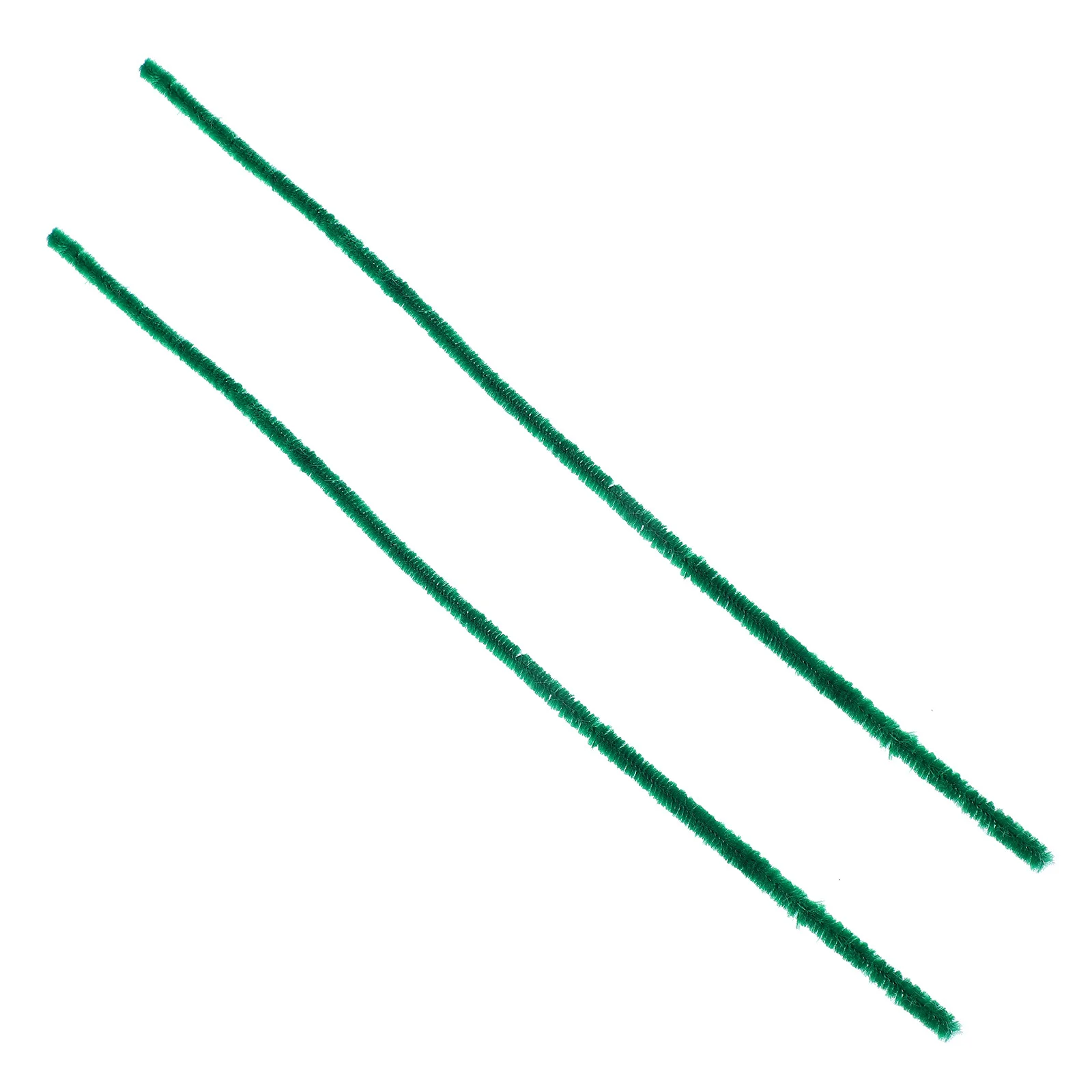 200 peças hastes de chenille dobráveis limpadores de tubos coloridos para artesanato diy animais plantas hastes de chenille