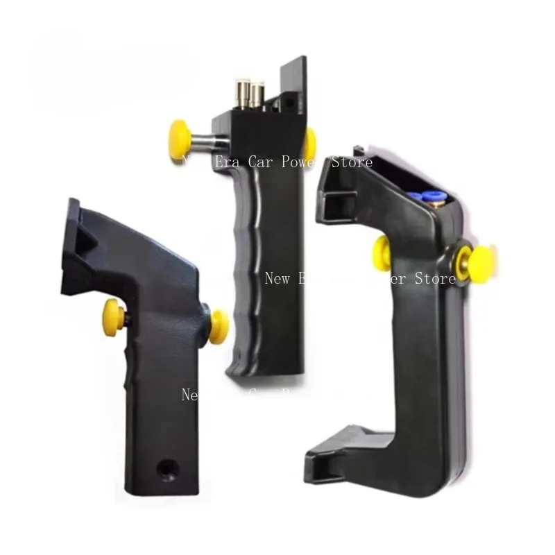 

Новая рукоятка для вертикального вала шиномонтажного станка, двухпозиционный клапан, рукоятка переключателя клапана