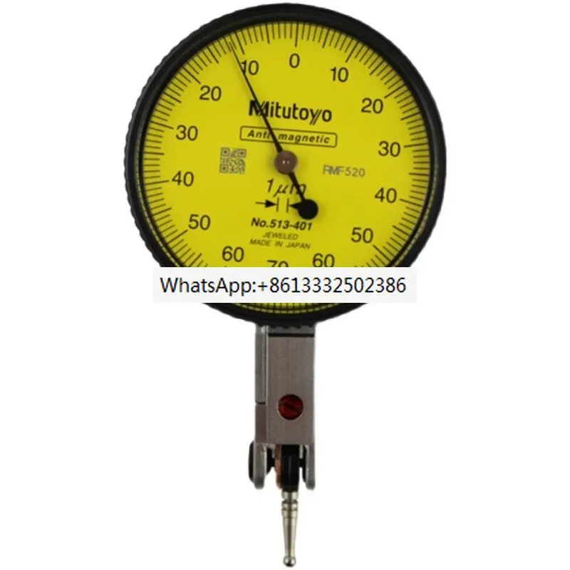 Lever dial indicator 513-426-401-478-474-477-475/471-10E