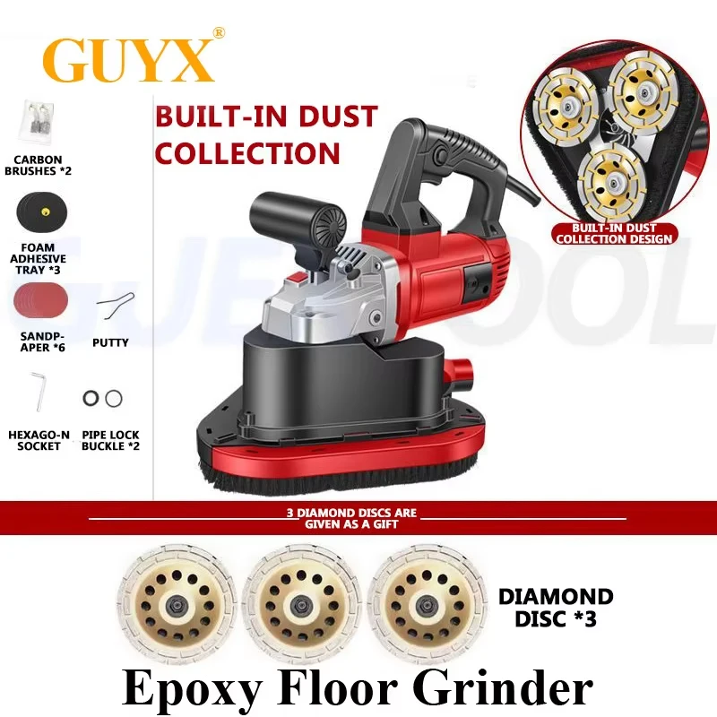 #2 Best Floor Polishers to Buy In 2026
