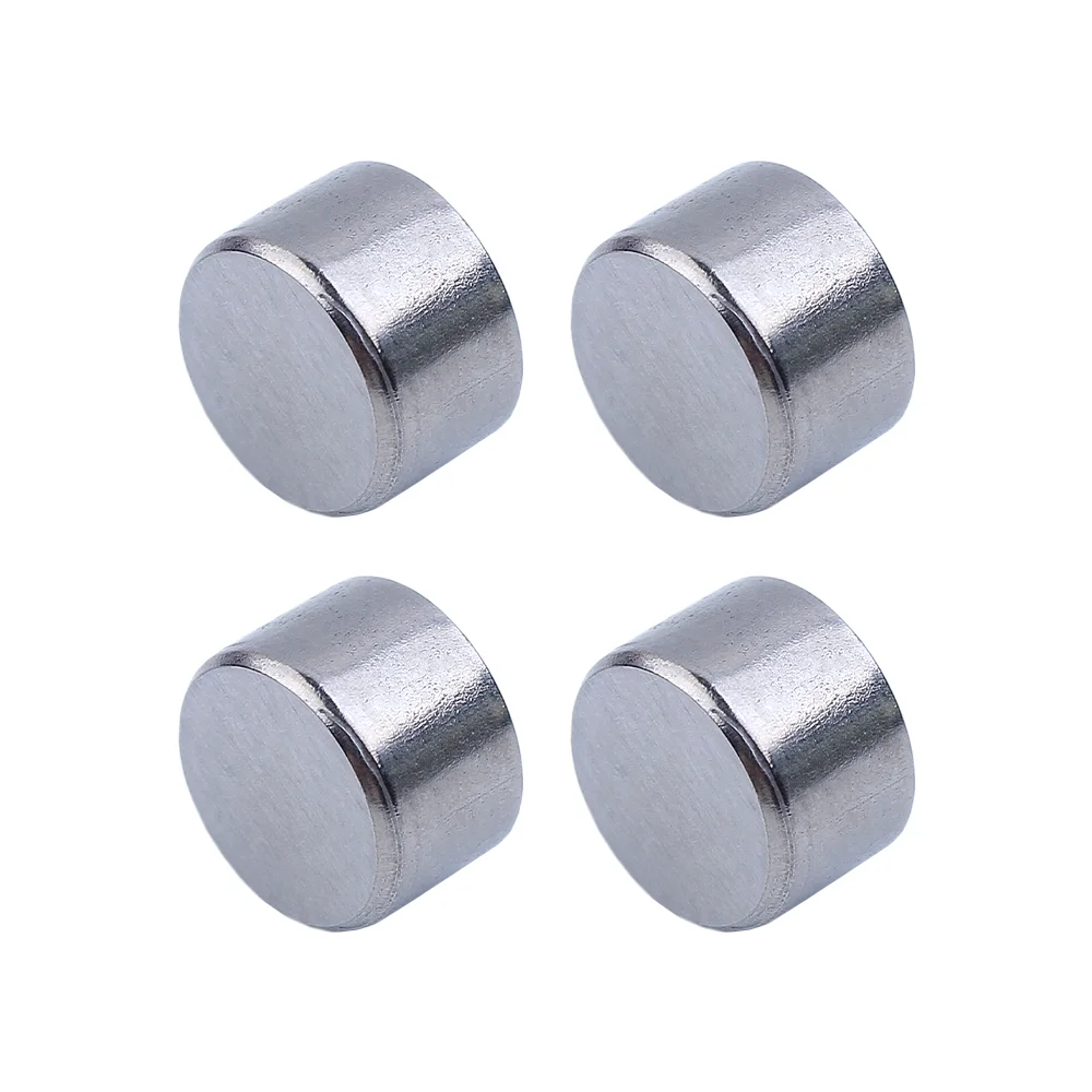 4pcs/lot Intake Exhaust Valve Cap For Honda GX390 13HP GX 390 Chinese 188F 190F Engine Motor Part