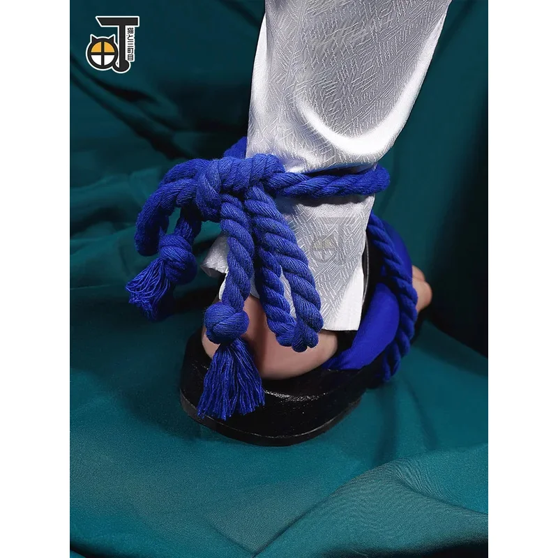 

The - от ChinaGame Genshin Impact Cosplay WandererПродукт «Первый продукт», созданный в Китае