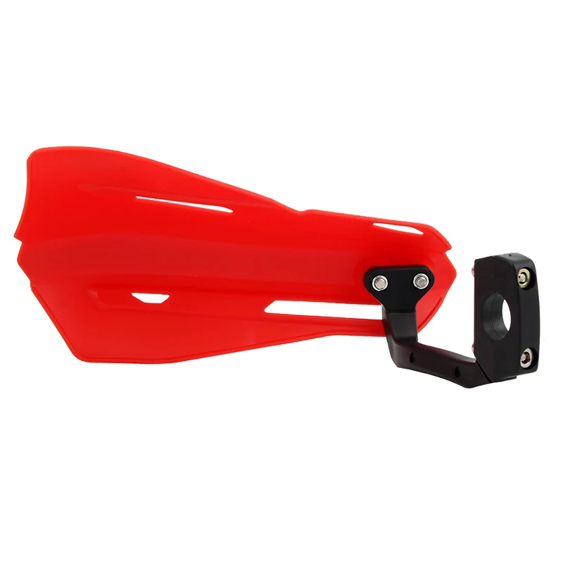 Motorcycle Hand Guards Motocross Protectors Handguards Universa 7/8'' 22mm ATV Dirt Bike Moto Hand Guards Protective
