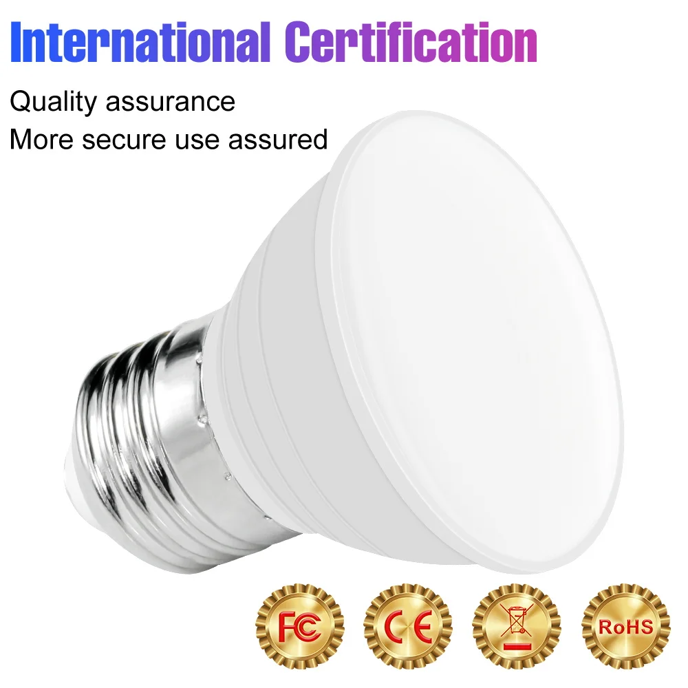 

Светодиодная RGB-лампа 15 Вт E27/E26, потолочный светильник E14, точечный светильник GU10, светодиодная люстра MR16, умный ИК-пульт дистанционного управления, лампы для домашнего декора GU5.3