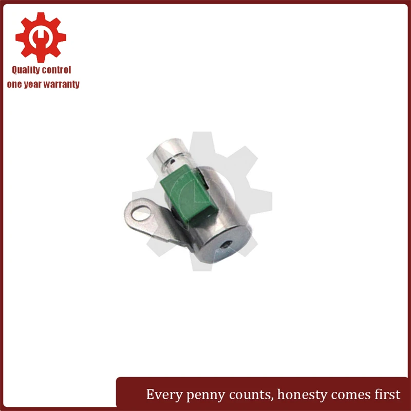 For Peugeot Citroen TF70SC TF-70SC TF70 Car Gearbox Green Solenoid Valve a...