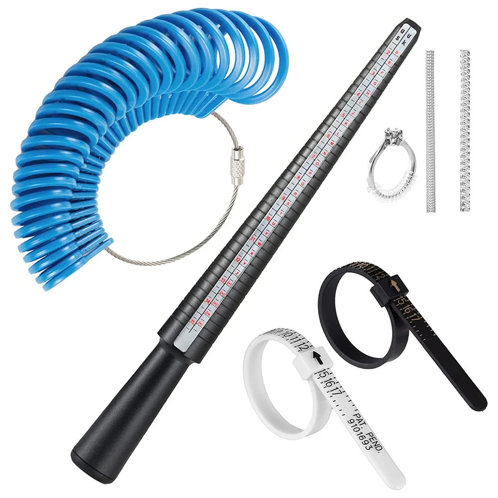 N88R Ring Size Meas…