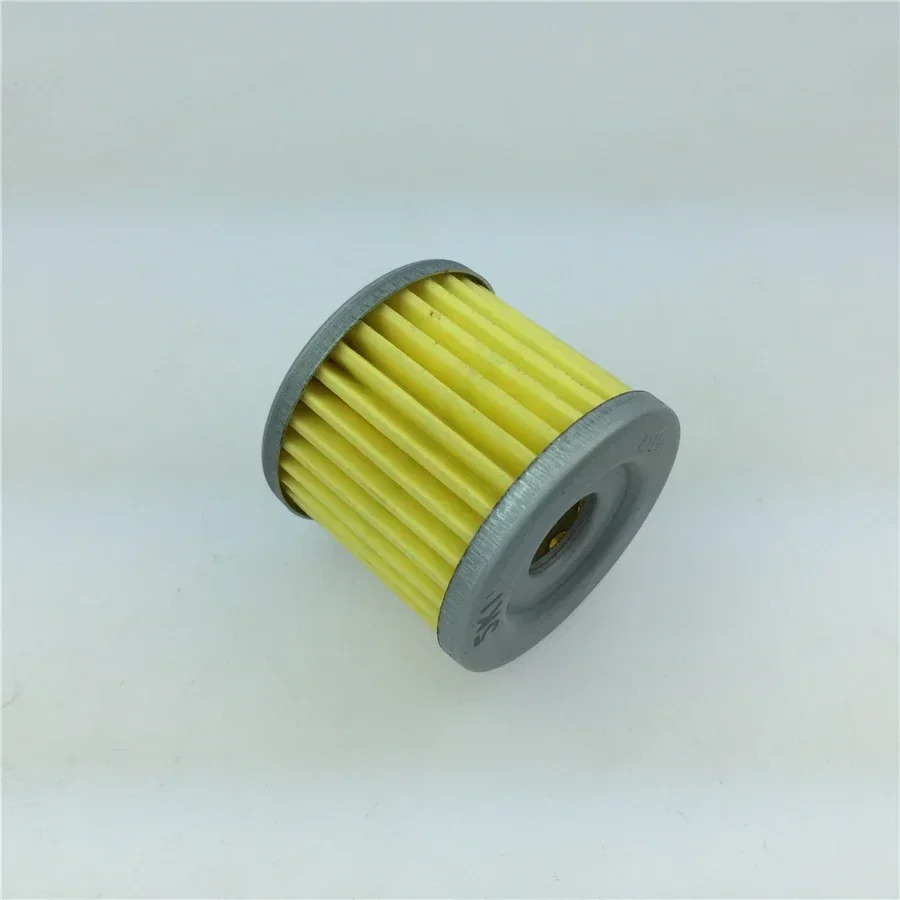 

For Suzuki GS125 GN125 King Neptune HS125 drilling leopard HJ125K-2A sharp cool EN motorcycle engine oil filter device