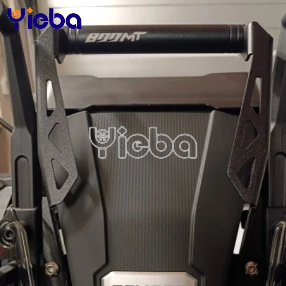 Fit For CFMOTO CF 800 MT 800mt 2023 2024 2026 2025 Accessories Motor Cellphone Phone 800MT / MT800 GPS Navigation Mount Bracket