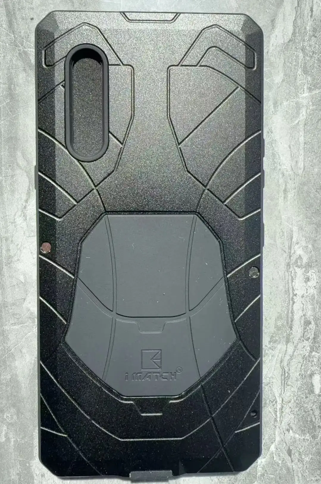 

Чехол для телефона Oneplus Nord N20 5g, сверхпрочный чехол в стиле милитари, металлический противоударный защитный чехол с защитой от падения Nord 2 N10 N200 N20 5g