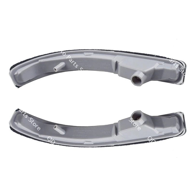 87624-C8000 87614-C8000 For Hyundai i20 GB IB 2016 2017 2018 Car Rearview Mirror Turn Light Signal Lamp Accessories