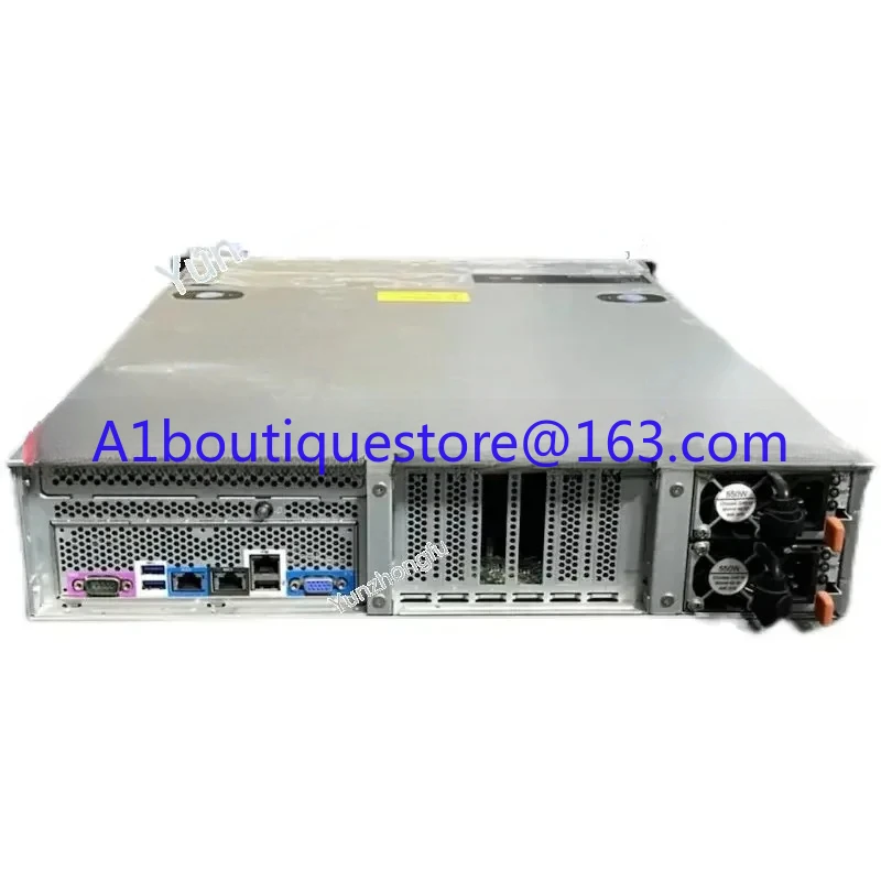 RD450X Dual X99 2U … - image