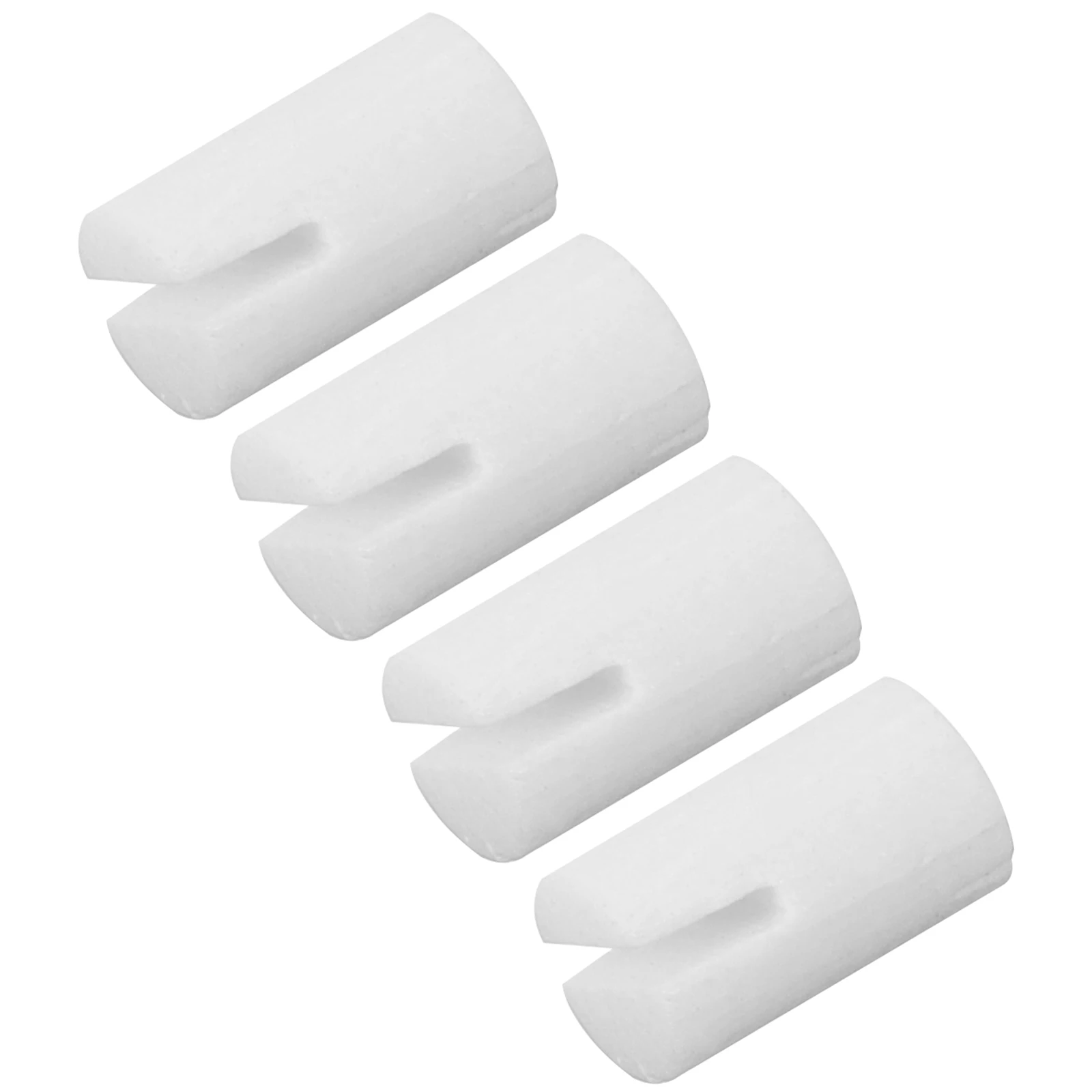 

4pcs OxBone String Pillow Banjo 5th String Nut HighResonance Sound Quality StableStructure Craftsmanship GuitarSaddle