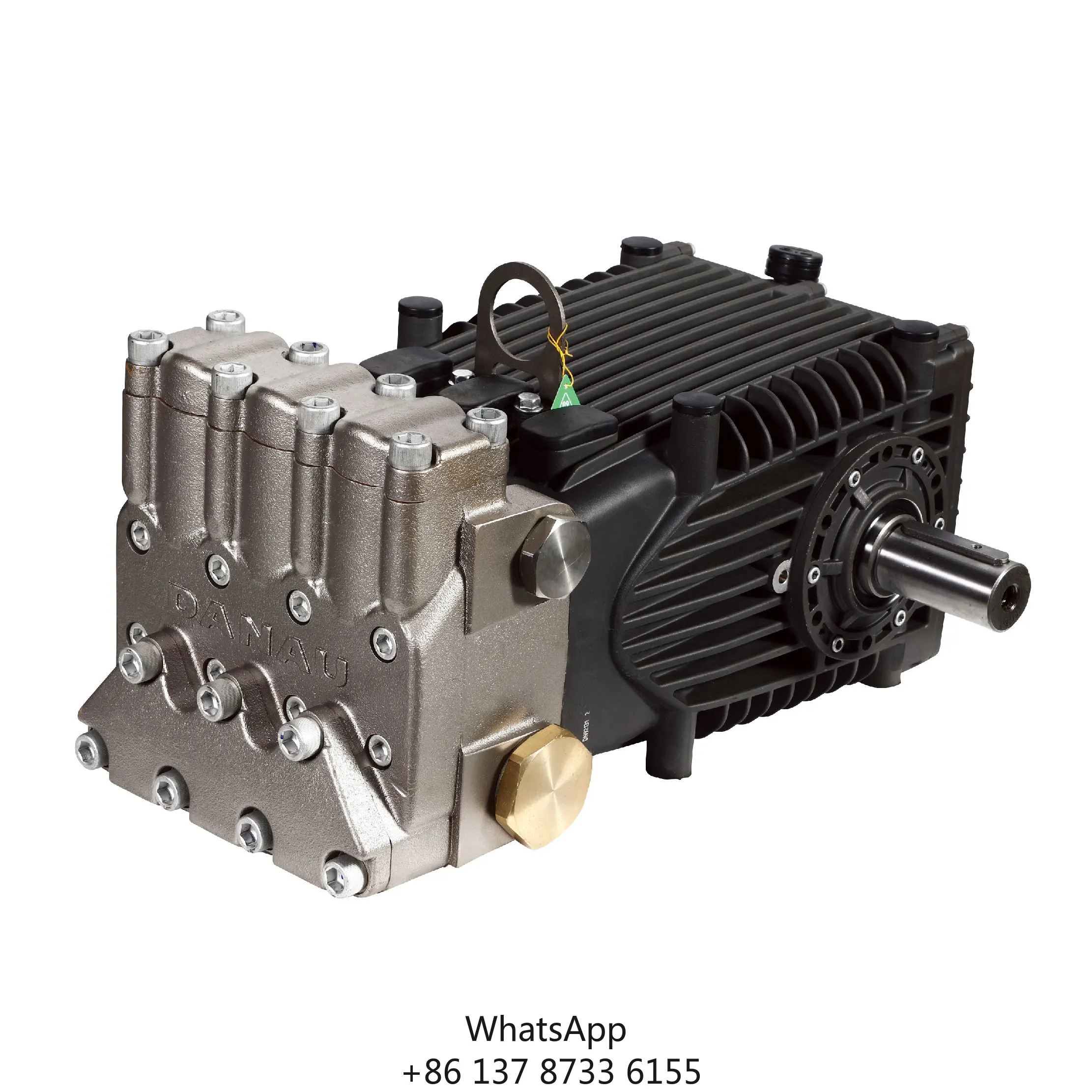 Dbh Series 137 Lpm …