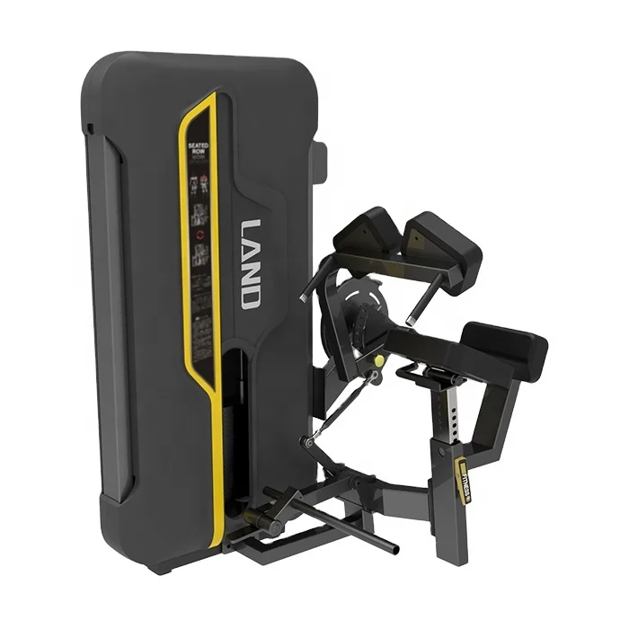 

Fitness LD-1019 Abdominal Isolator Machine Wholesale Chinese Gym EquipmentSupplier