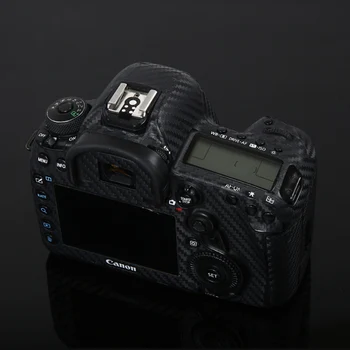 캐논 EOS 90D 용 카메라 스킨 바디 스킨 스티커, EF18-135 EF-S 렌즈 데칼 보호대, 스크래치 방지 코트 랩 커버 케이스 