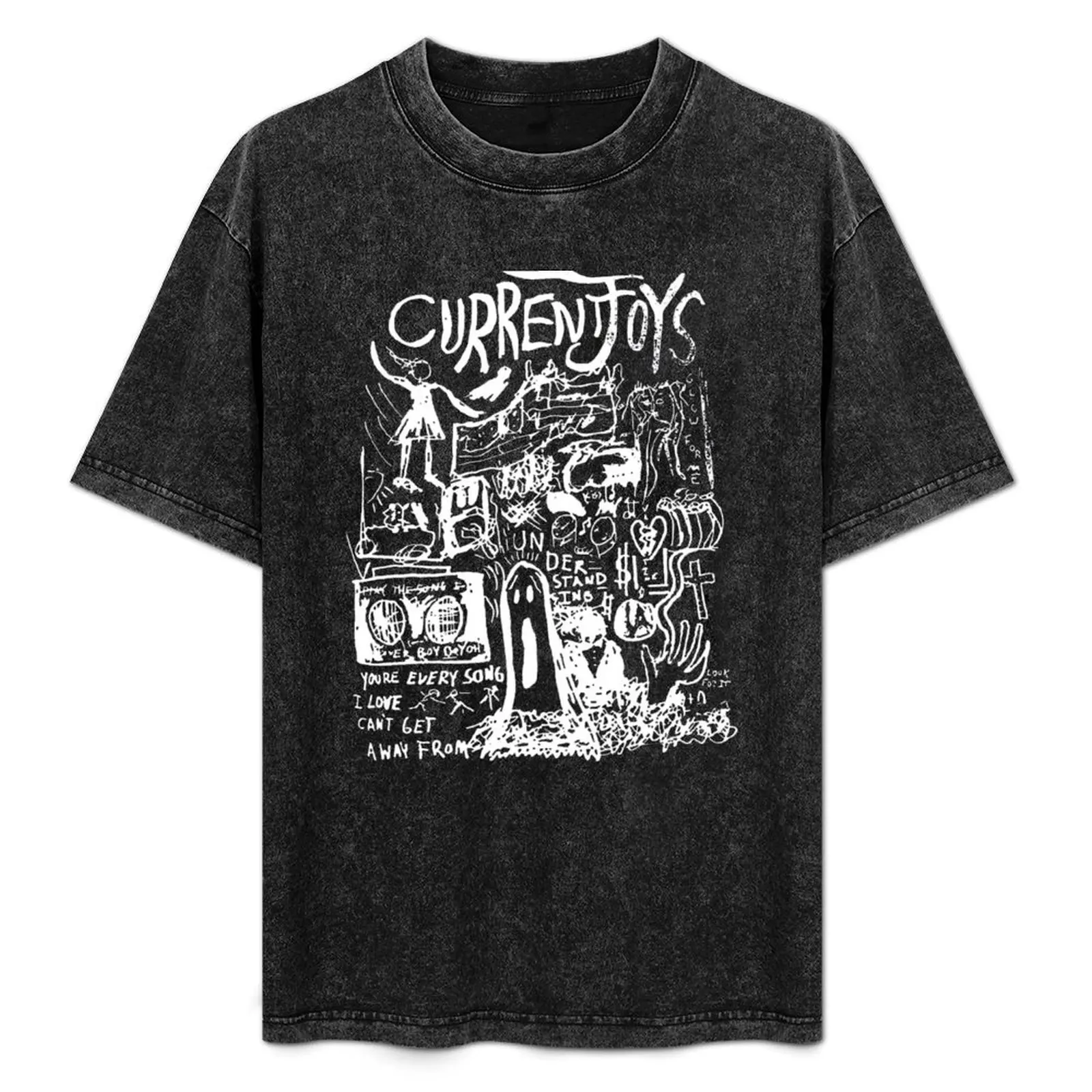 Cj T-Shirt Graphic …