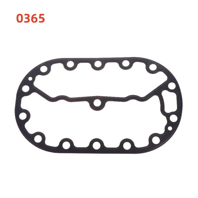 

【C】1Pcs Cylinder Head Gasket For Refrigeration Compressor Accessories 37261604 S6F-30.2 S6G-25.2 S6H-20.2 S6J-16.2