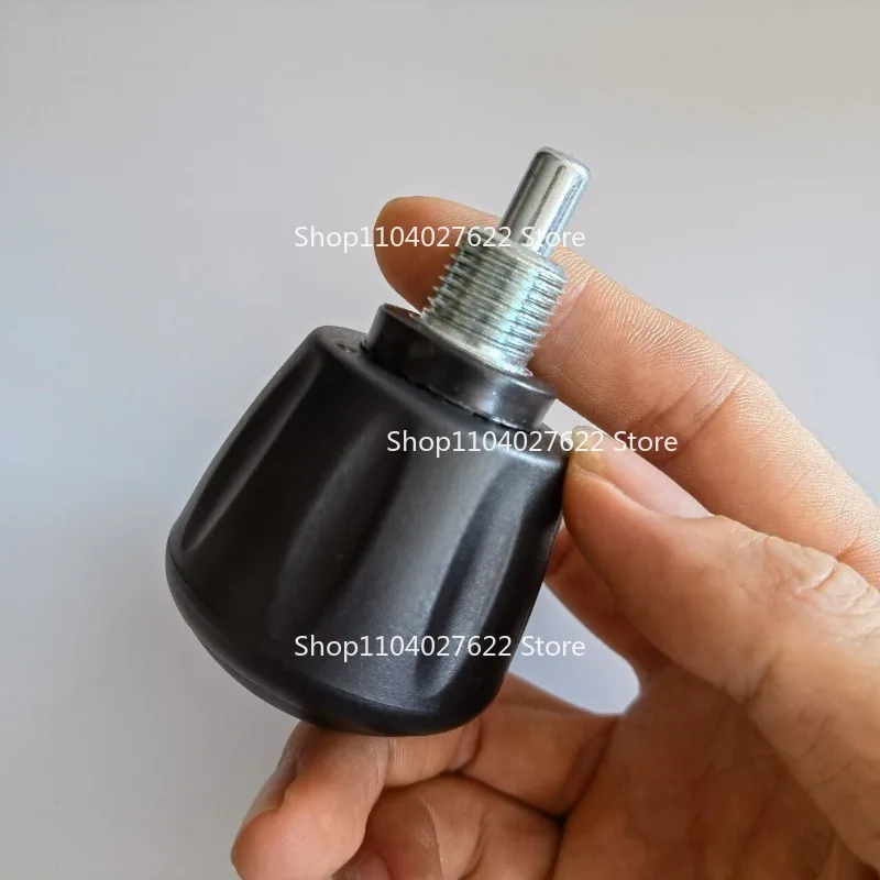 M16 bolt knob, elastic latch, fitness equipment hardware and plastic accessories
