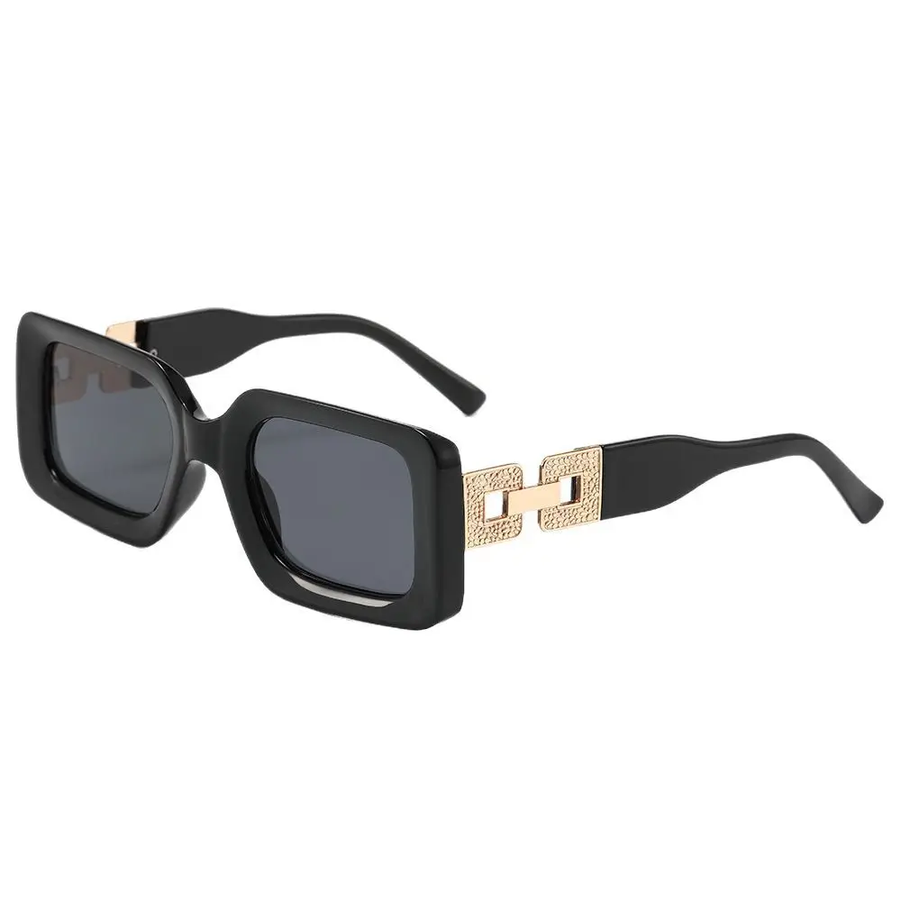 

Fashion Cat's Eye Sunglasses Women Vintage Brand Design Square Sun Glasses Men UV400 Female Outdoor Travel Glasses