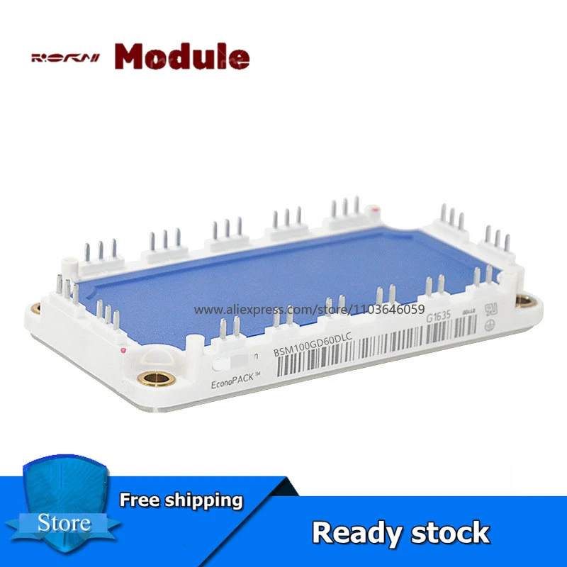 BSM75GD60DLC BSM100GD60DLC BSM150GD60DLC BSM200GD60DLC IGBT Module New Original