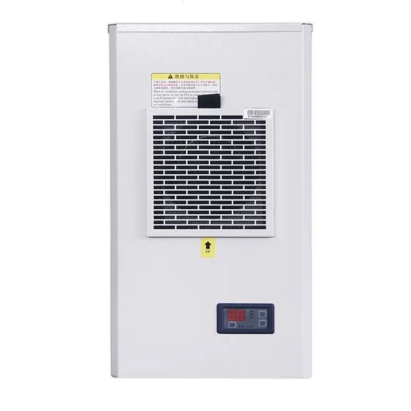 Cabinet Air conditioning Electrical cabinet Cooling and heat dissipation Control cabinet Machine tool EA300w series