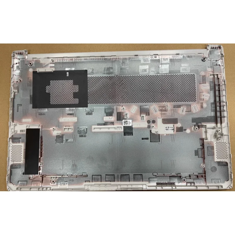 DDJ  NEW For HP 15-FC 15-FD Bottom Base Case Cover N36061-001 silver