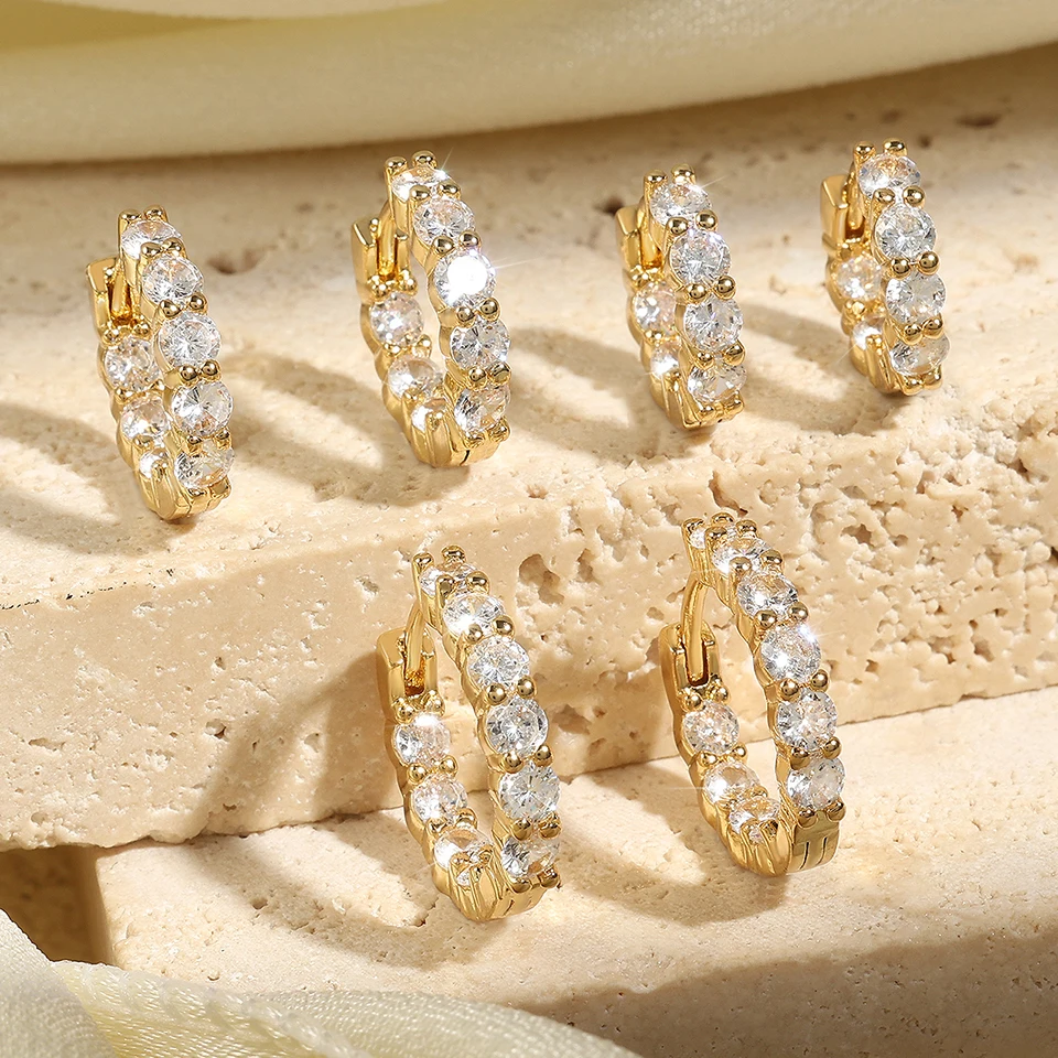 Thumbnail 3 - #60 Best Selling Earrings