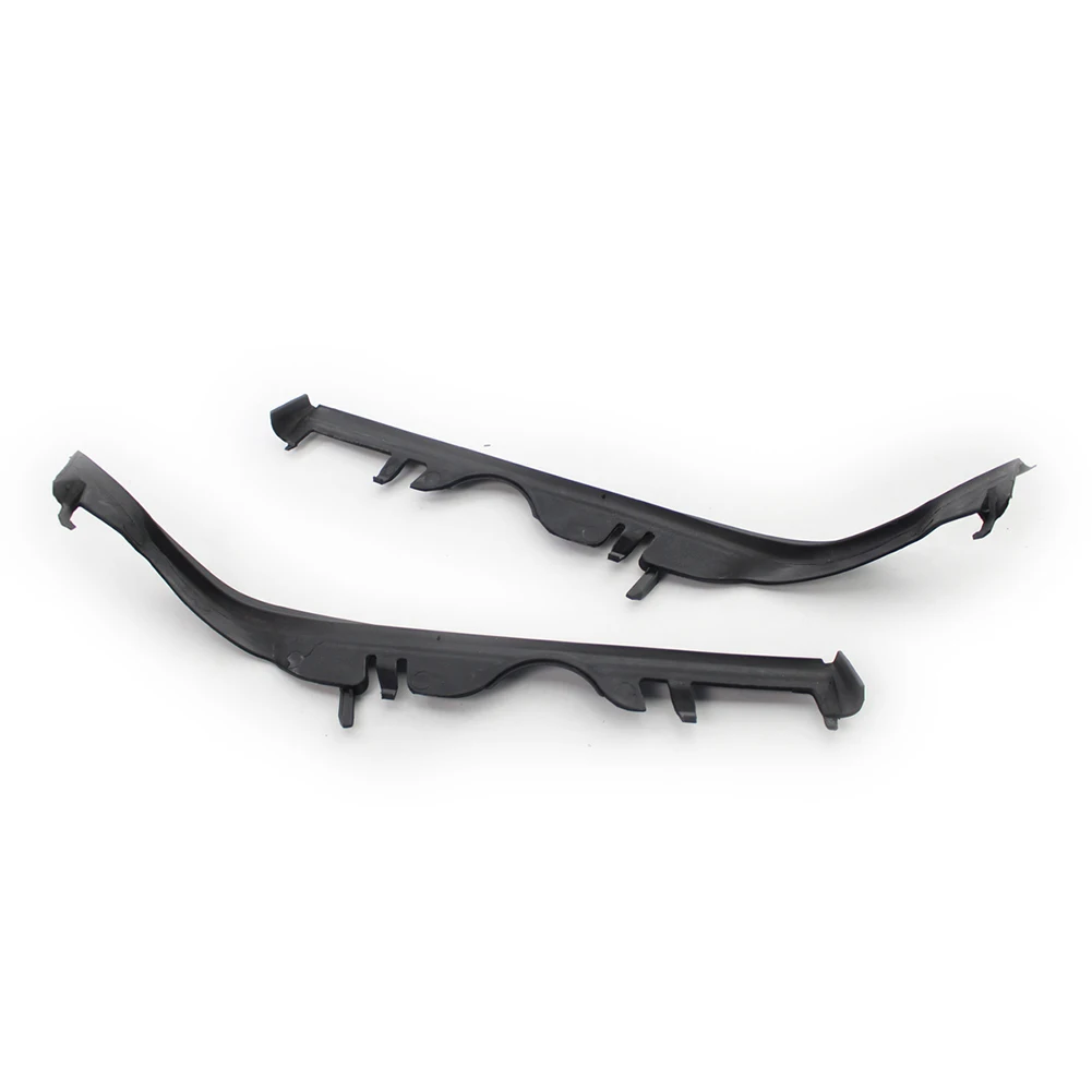 

Headlight Lens Seal Gasket for BMW E39 5 Series 1999-2003 63126908405 63126908406 Car Headlight Lens Shell Cover