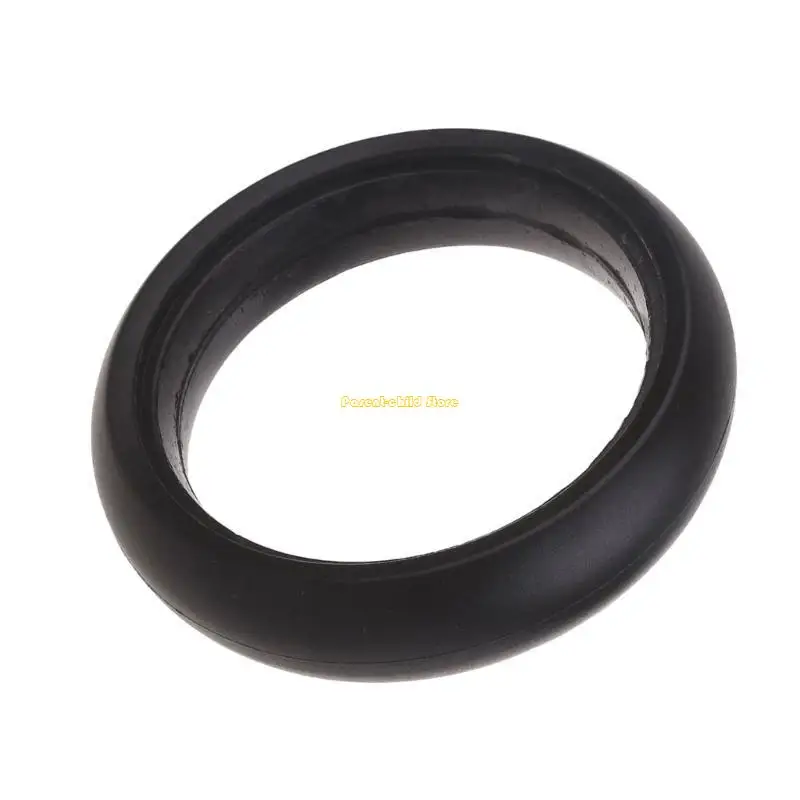 

WXTD Cart Tire Tubeless Tyre Stroller Wheel Casing Outer Cover Trolley Wheel Spare