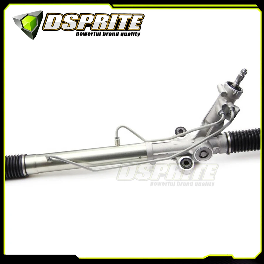 LHD Car For MERCEDES-BENZ VIANO VITO / MIXTO Power Steering Rack 6394601000 6394602000 6394601200 6394602400 6394601600