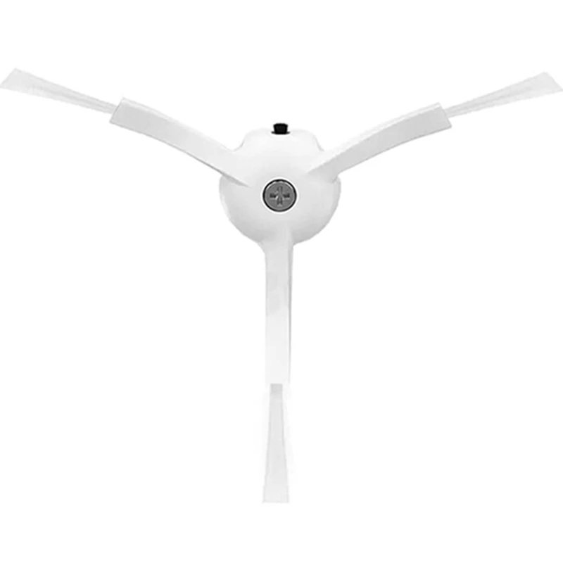 Escova Lateral do Filtro HEPA, Pano Mop Principal, Núcleo de Água para Xiaomi Roborock S50, S5 Max, Acessórios Aspirador, Promoção