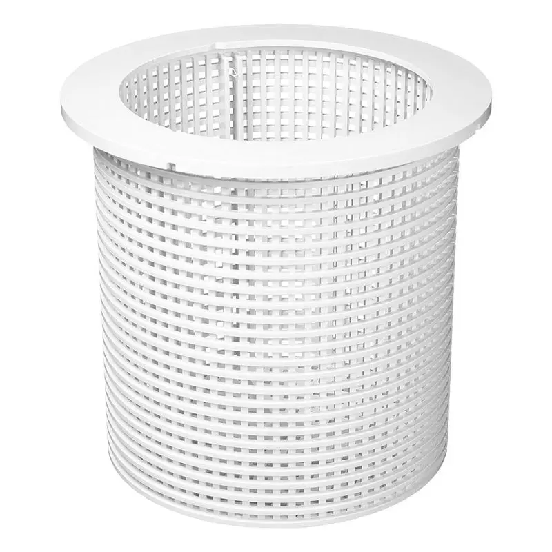 B48B-R38013A Replacement Pool Skimmer Basket For Aladdinb-37,850001-S-10 Heavy Duty Skimmer Basket