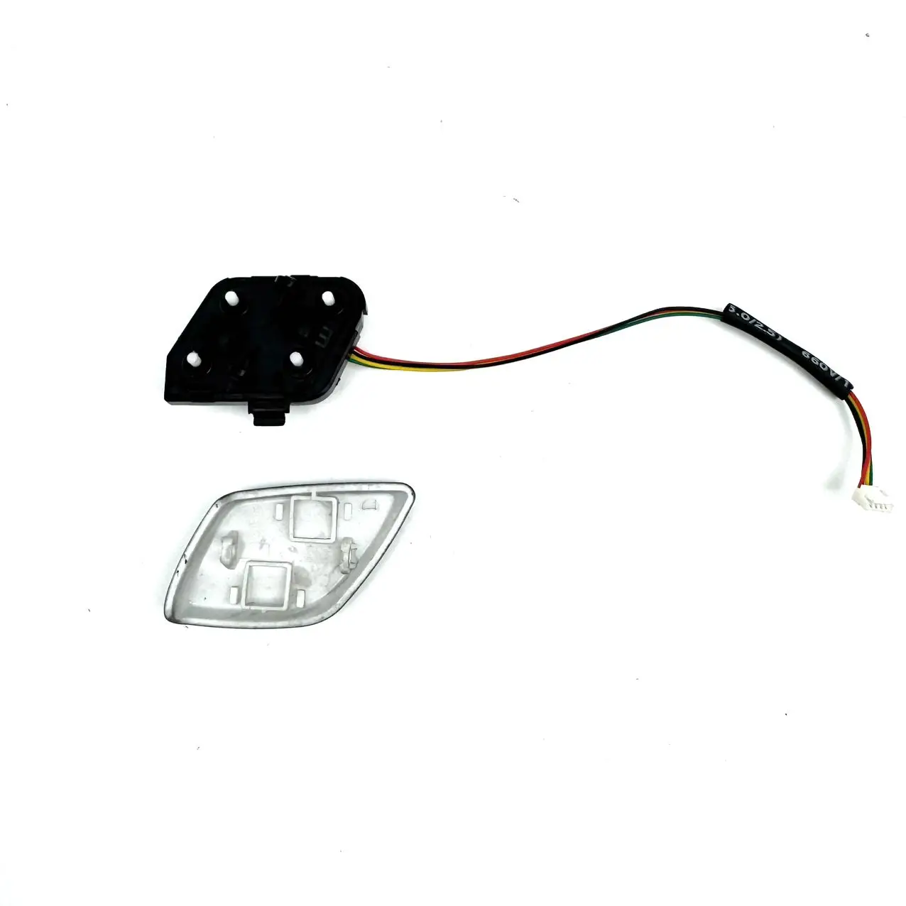 22719325 22719325-P05 LKW-Schaltschalter-Baugruppe Zubehör für Volvo FH5 FMX E6 LKW – Detail 6
