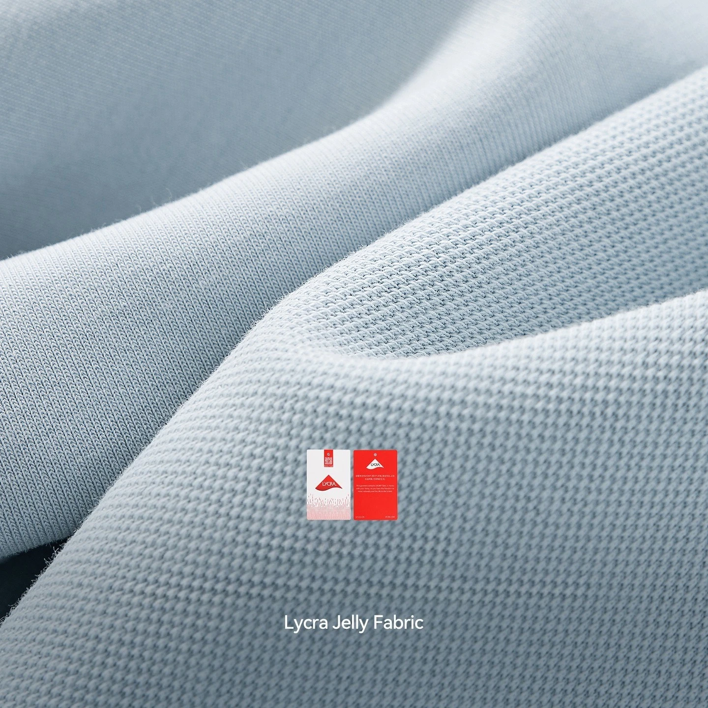 ليكرا للرجال ® سويت شيرت مرن بنصف سحاب: وصل حديثًا لخريف 2025، سترة بقلنسوة دافئة ومريحة للجنسين #6