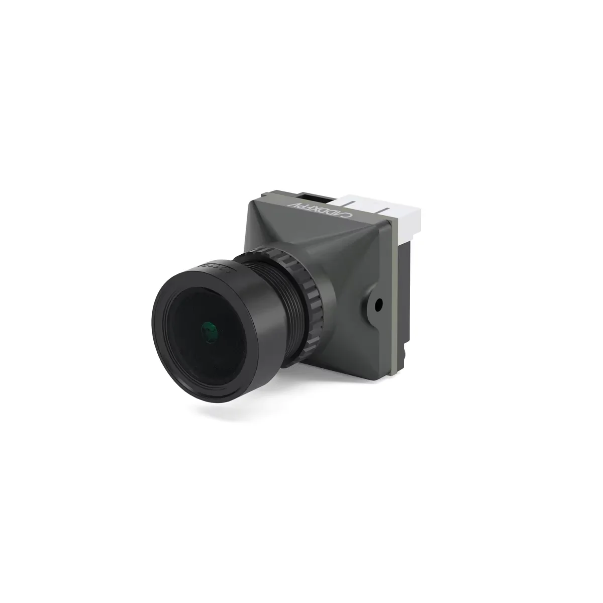 CADDX Ratel Pro Analog Camera Super WDR 1500TVL FOV125°FPV Camera For RC FPV Racing Drone Quadcopter