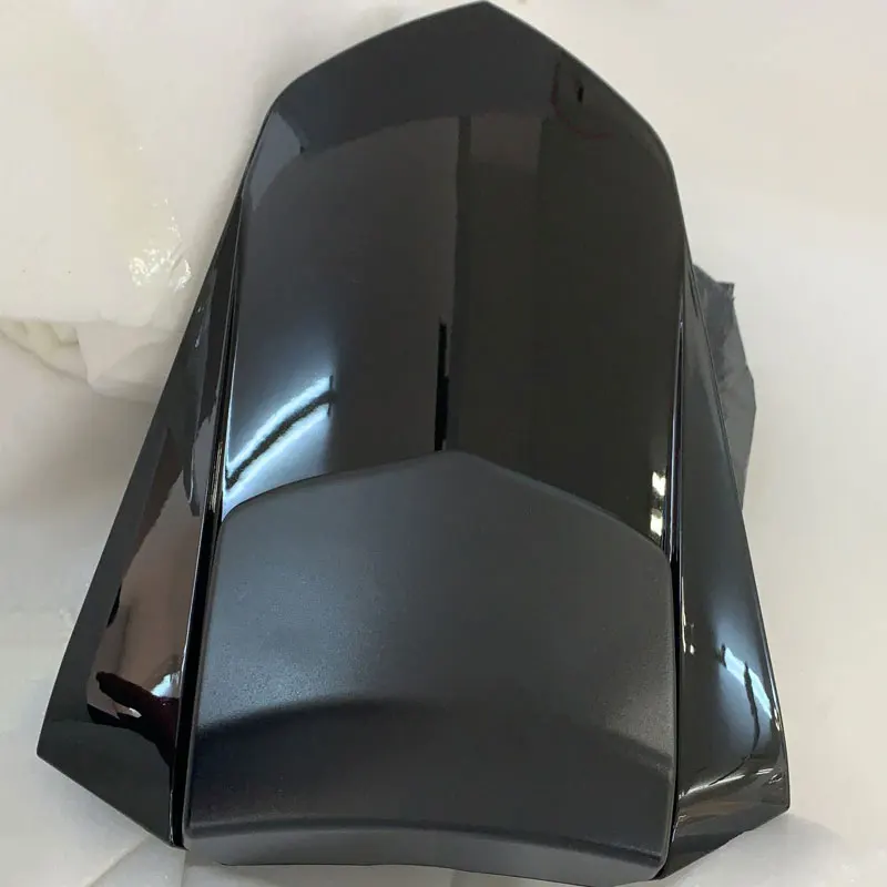 

For Yamaha YZF-R1 YZF1000 R1 2007 2008 Motorcycle Pillion Rear Passenger Seat Cowl Cover Rear Fairing Hump Fairing Accessories