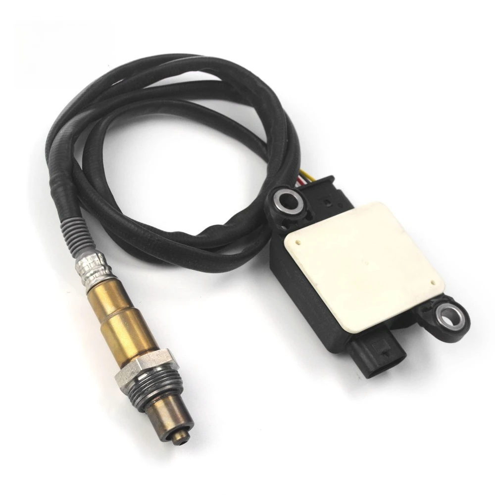 PM Sensor8517454-01 0281006382  for BMW Diesel Exhaust Particle Nitrogen Oxygen Sensor Car Accessories Perfect Fitting Easy