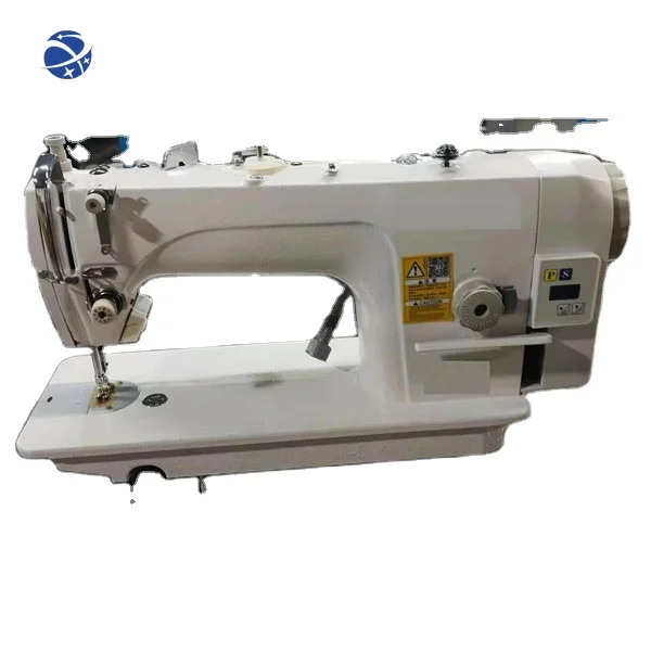 

Yunyi Hot Selling Model GSB-8700D direct drive lockstitch industrial sewing machine with competitive price