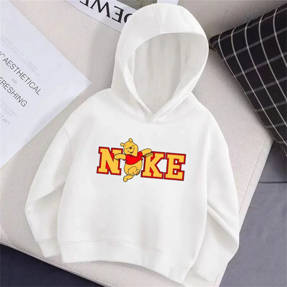 

2025 Hot Sale Discount Children's Casual Sweatshirts, Sweatshirts for Boys and Girls, 3T-14T Spring and Autumn Fashionable Tops