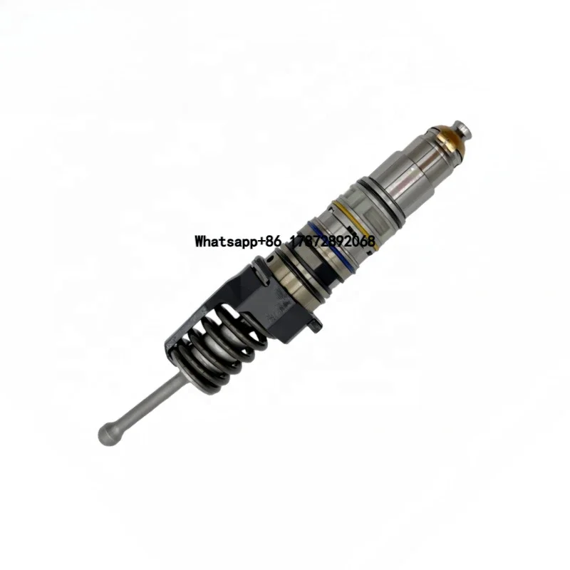 4088725 Hot-selling Brand New Fuel Injector Suitable for Engine High-pressure Fuel Valve