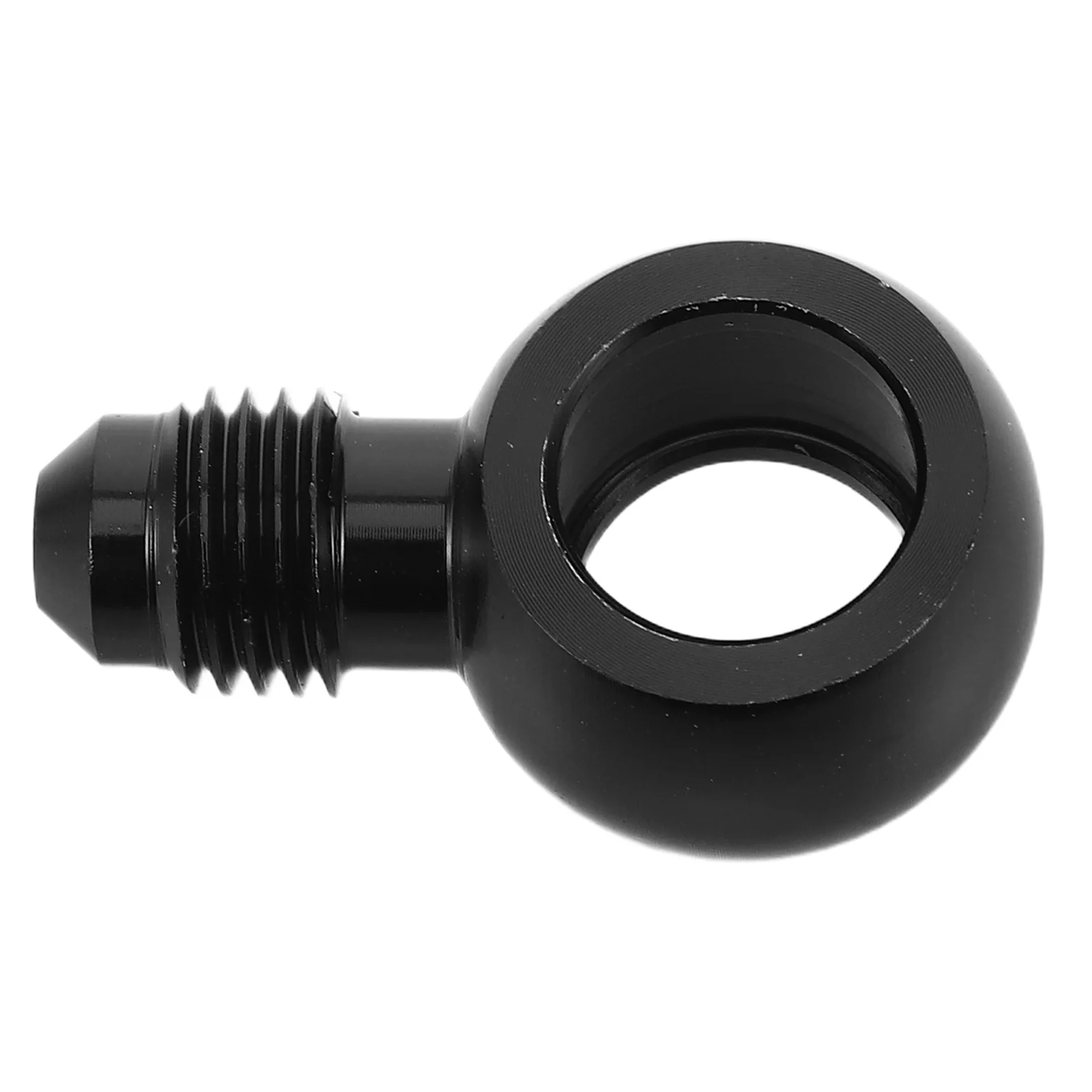 

Oil Outlet Connector Banjo Fittings Aluminum Alloy Threaded Adapters for Cars Motorcycles Fuel Line Parts Engine Components