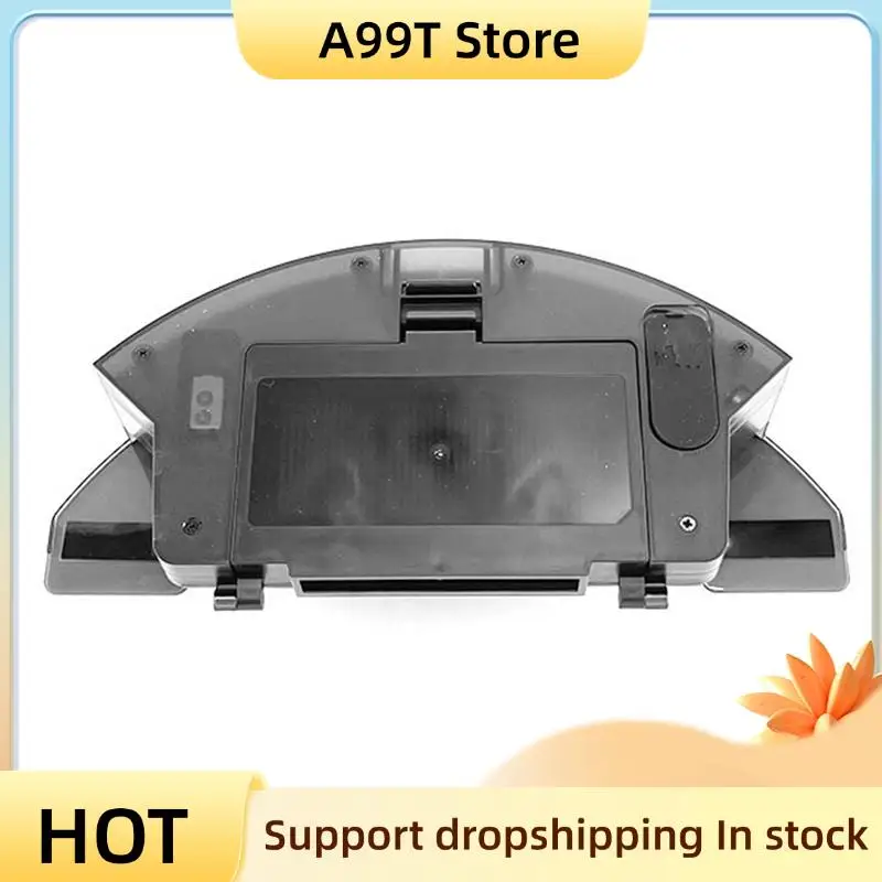 

A99T For Proscenic M7 Max/UONI V980 Max Etc Water Tank Dust Box Mop Cloth Support Kit Cleaner Parts Replacement