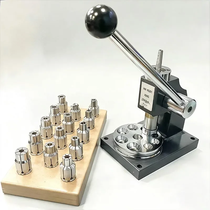 Professional Ring Stretcher Enlarger Reducer Jewelry Sizer Sizing Adjuster Jewelry Tool Reducer Size Ring Sizing